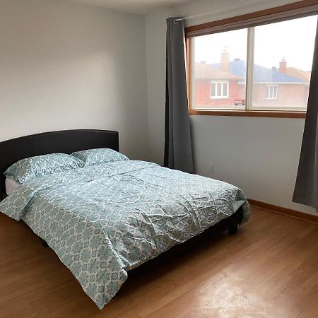 Homenets Markham Eksteriør bilde