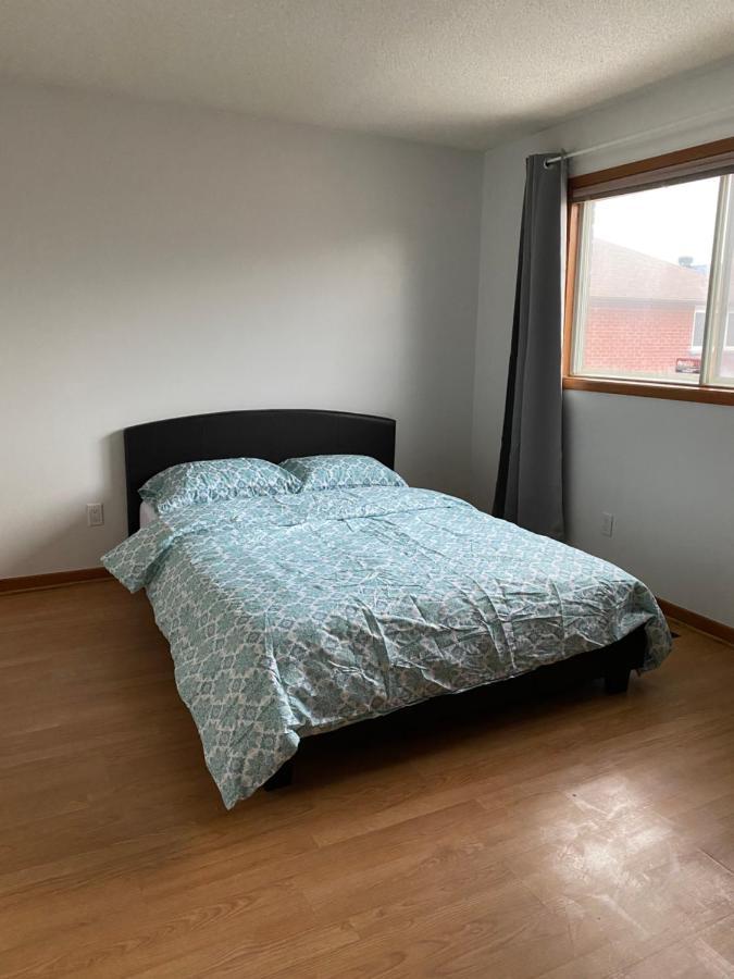 Homenets Markham Eksteriør bilde