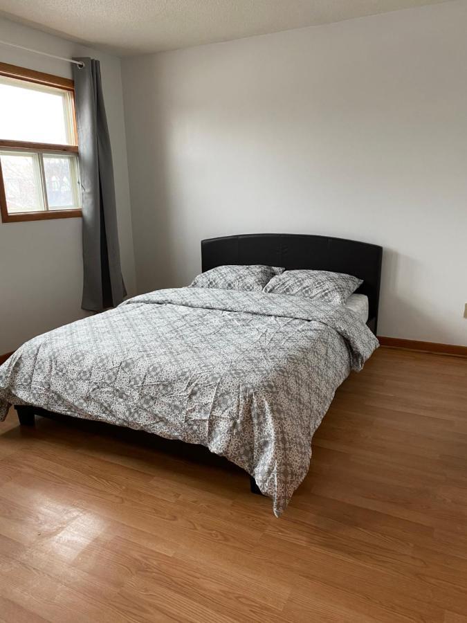 Homenets Markham Eksteriør bilde